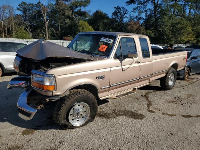 1997 Ford F250 