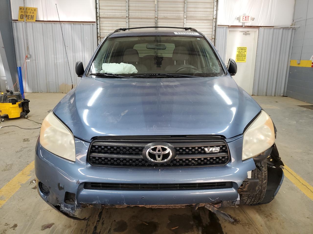 2008 Toyota RAV 4 - Image 5
