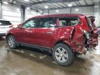 2015 Chevrolet Traverse Lt на продаже в Ham Lake, MN - Rear End