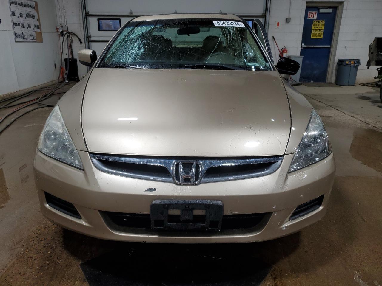 2007 Honda Accord - Image 5