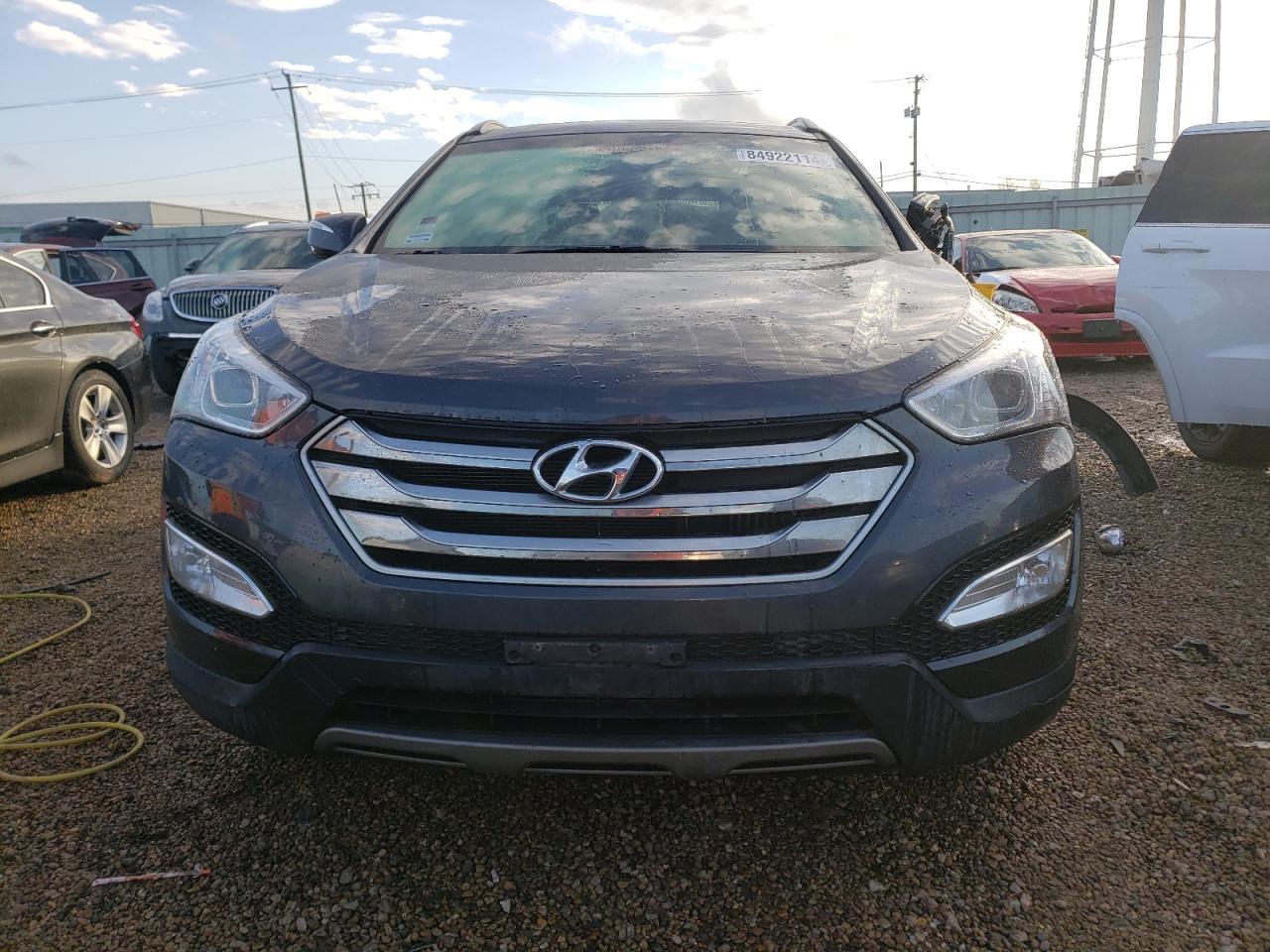 2015 Hyundai Santa Fe - Image 5
