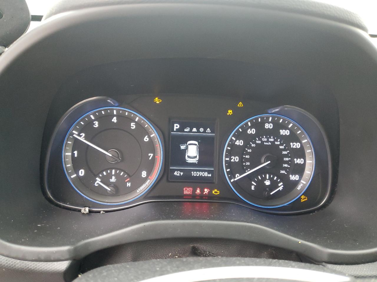 2021 Hyundai Kona - Image 9