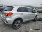 2019 Mitsubishi Outlander Sport Es na sprzedaż w Montgomery, AL - Front End