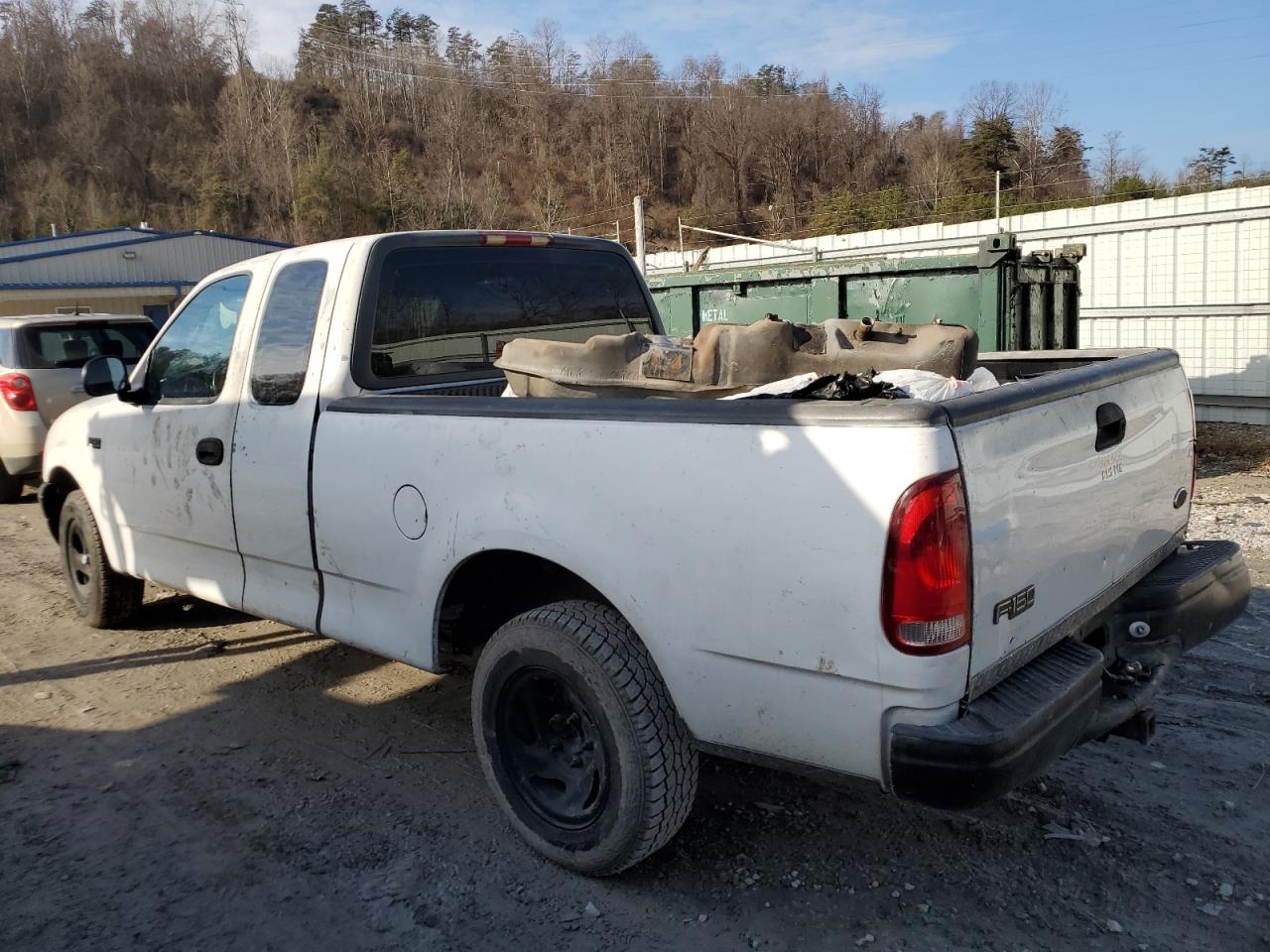 2000 Ford F-150 - Image 2