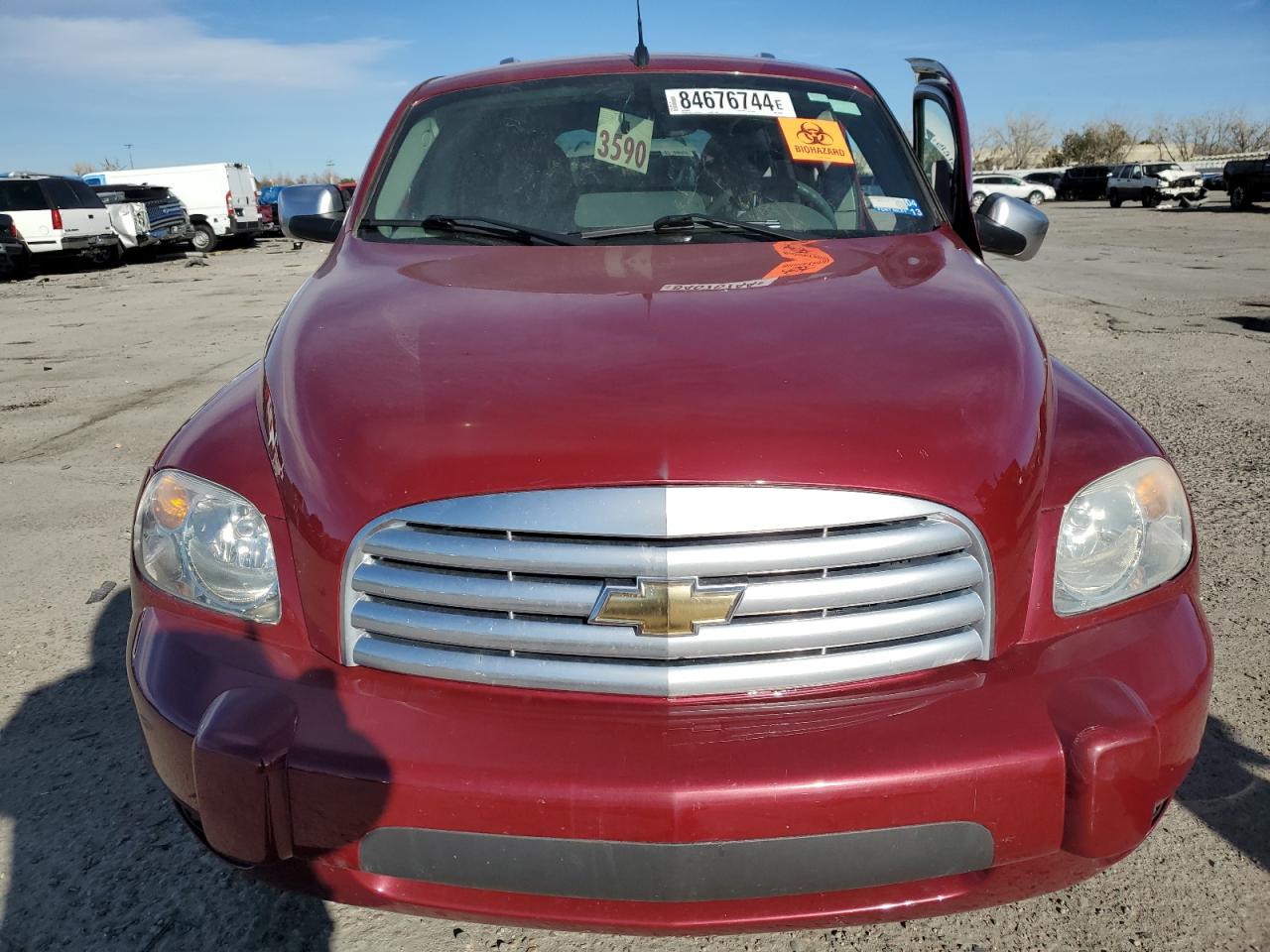 2007 Chevrolet HHR - Image 5