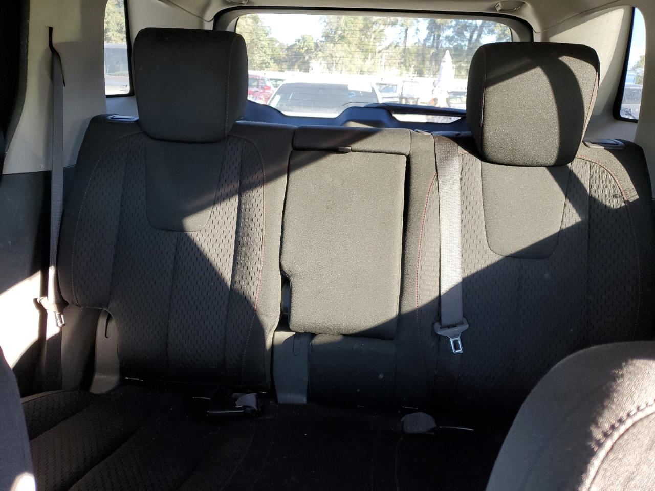 2011 GMC Terrain - Image 10