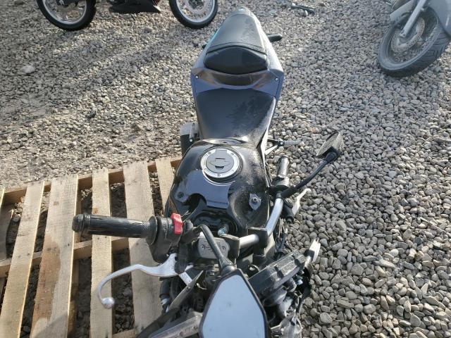  YAMAHA MT-03 2024 Черный