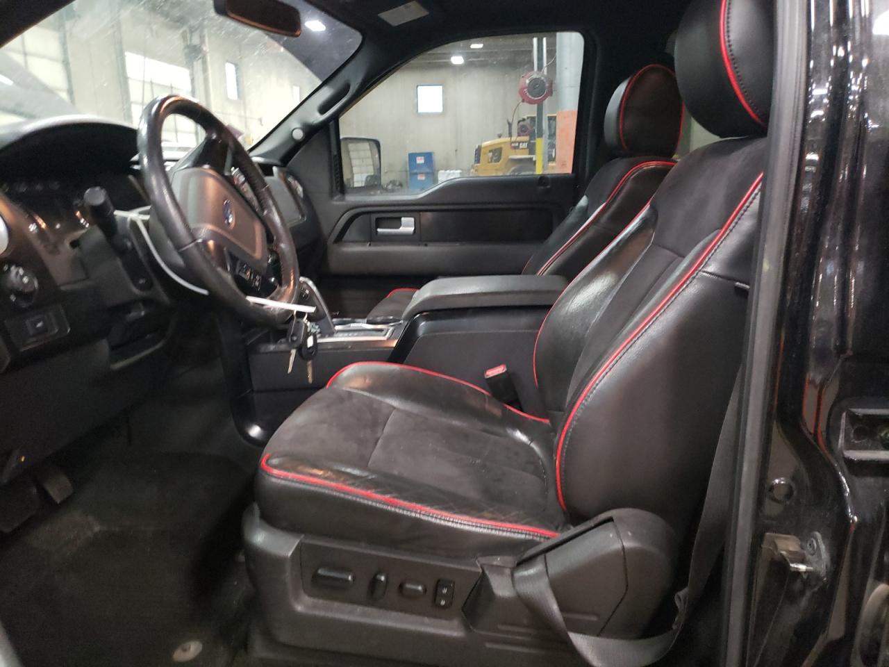 2013 Ford F-150 - Image 7