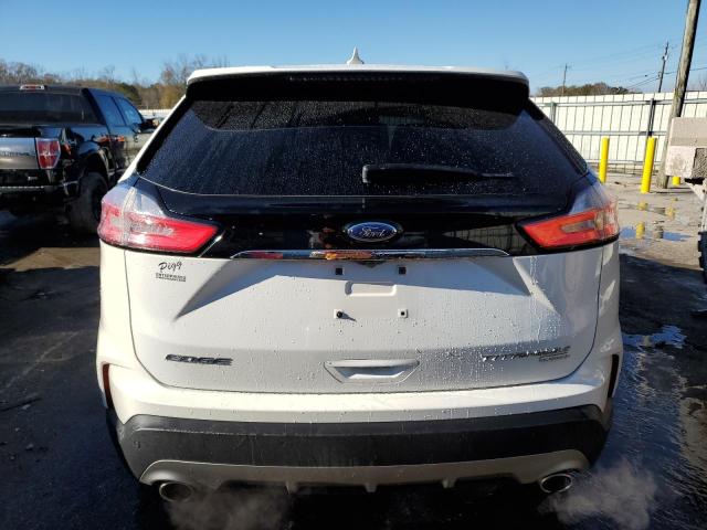  FORD EDGE 2020 White