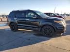 2014 Ford Explorer Limited na sprzedaż w Grand Prairie, TX - Side