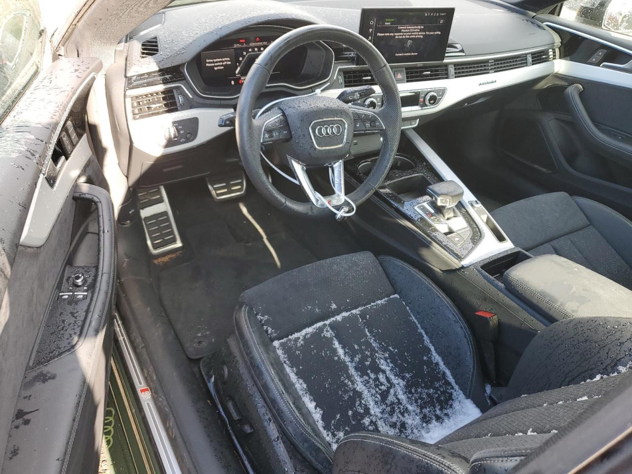 2023 Audi A5 - Image 8