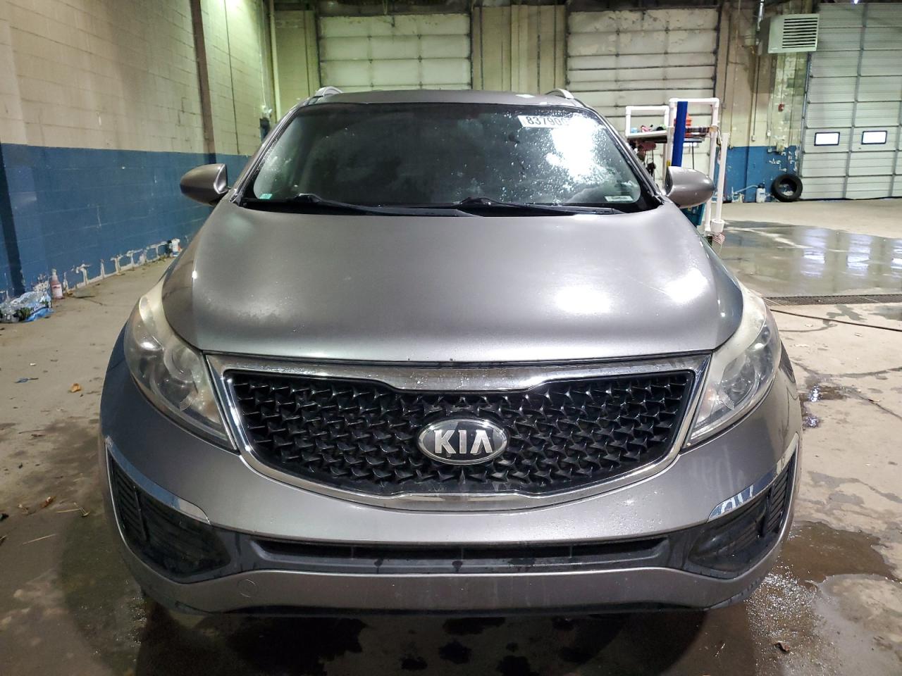 2016 Kia Sportage - Image 5