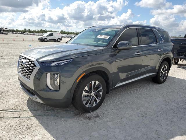  HYUNDAI PALISADE 2022 Szary