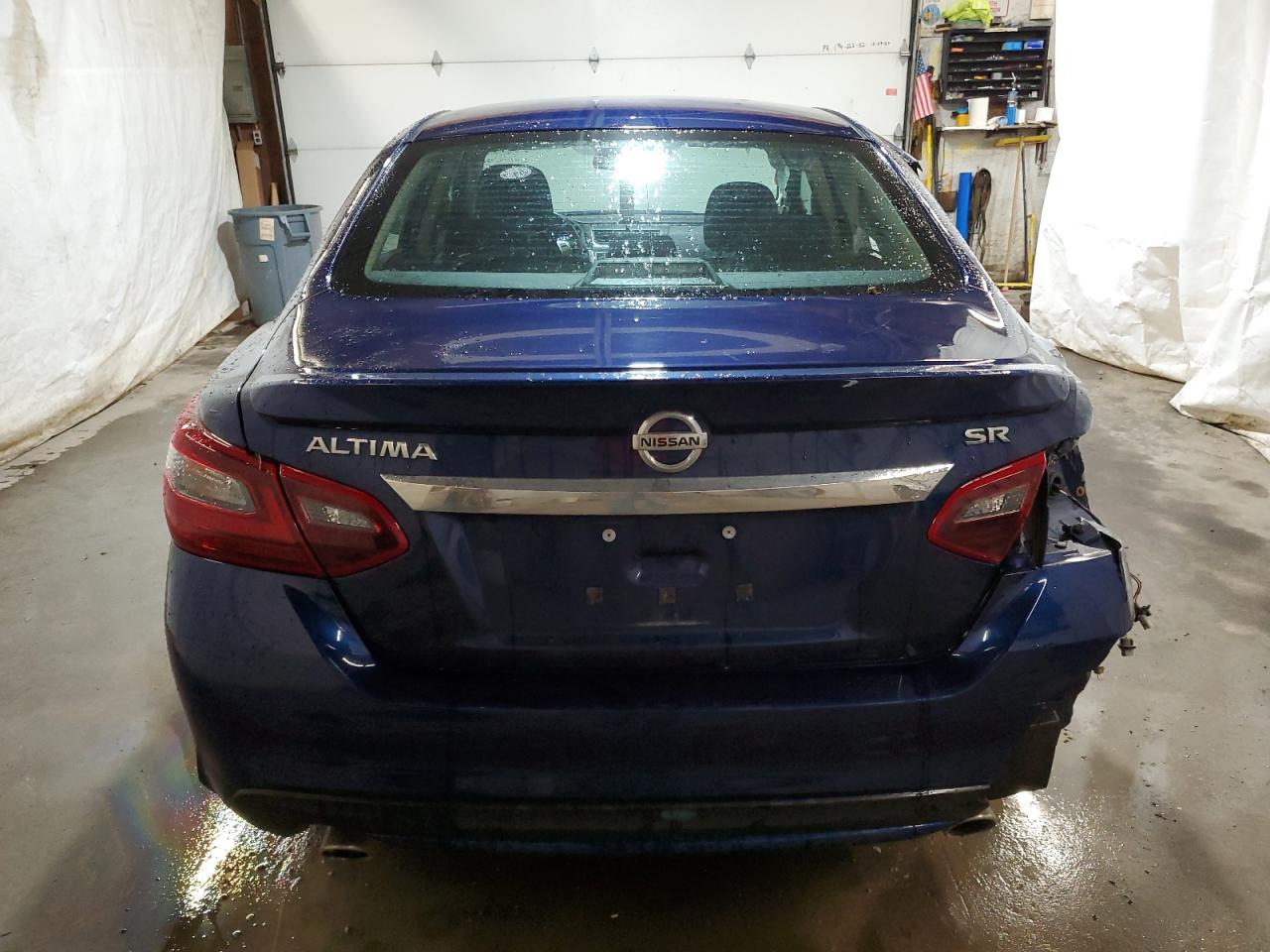 2017 Nissan Altima - Image 6
