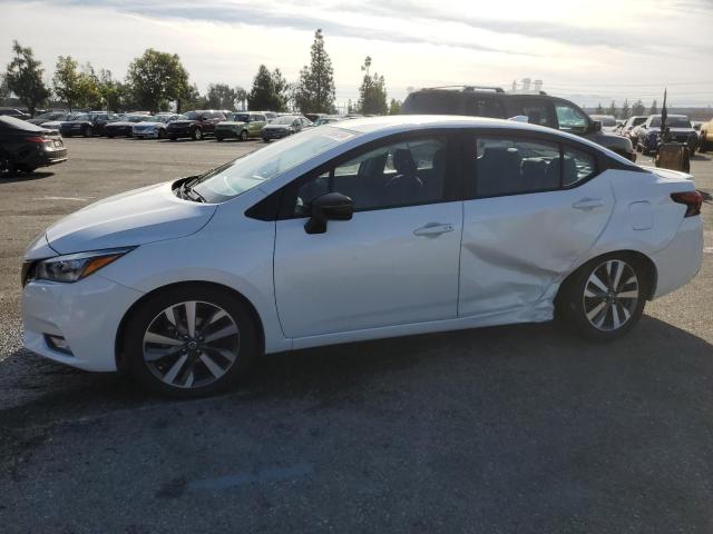 2020 Nissan Versa Sr