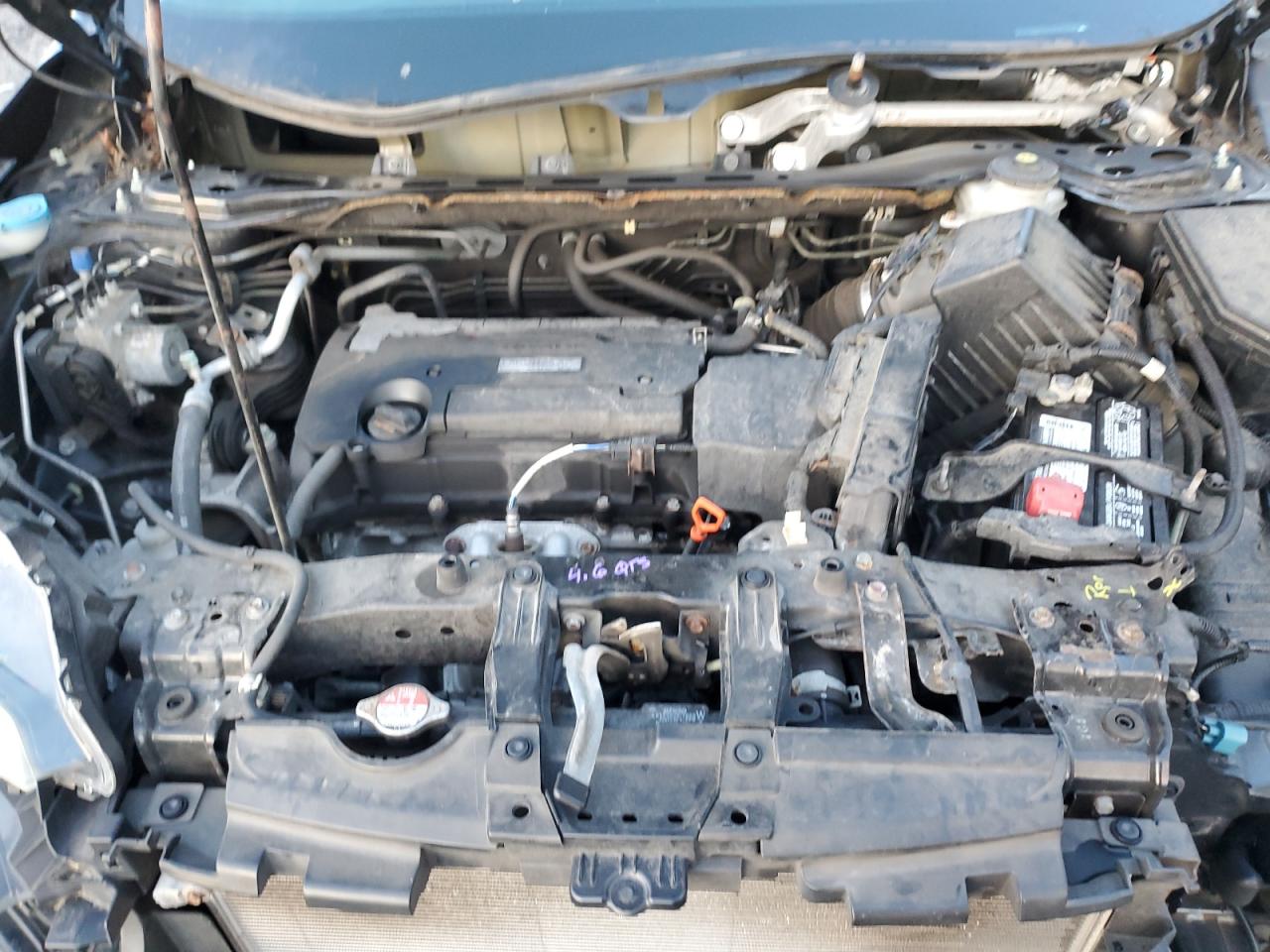 2016 Honda CR-V - Image 12