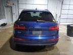 2020 Audi Q5 Premium للبيع في Candia، NH - Side