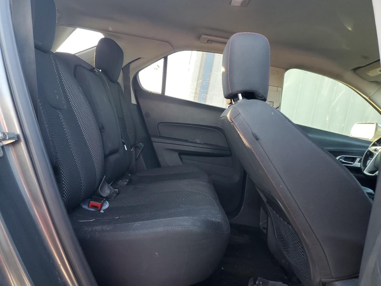 2013 Chevrolet Equinox Lt VIN: 2GNALPEK8D6111043 Lot: 83393434