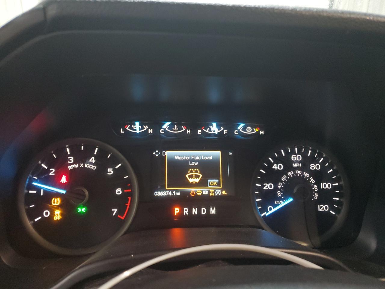 2020 Ford F-150 - Image 9