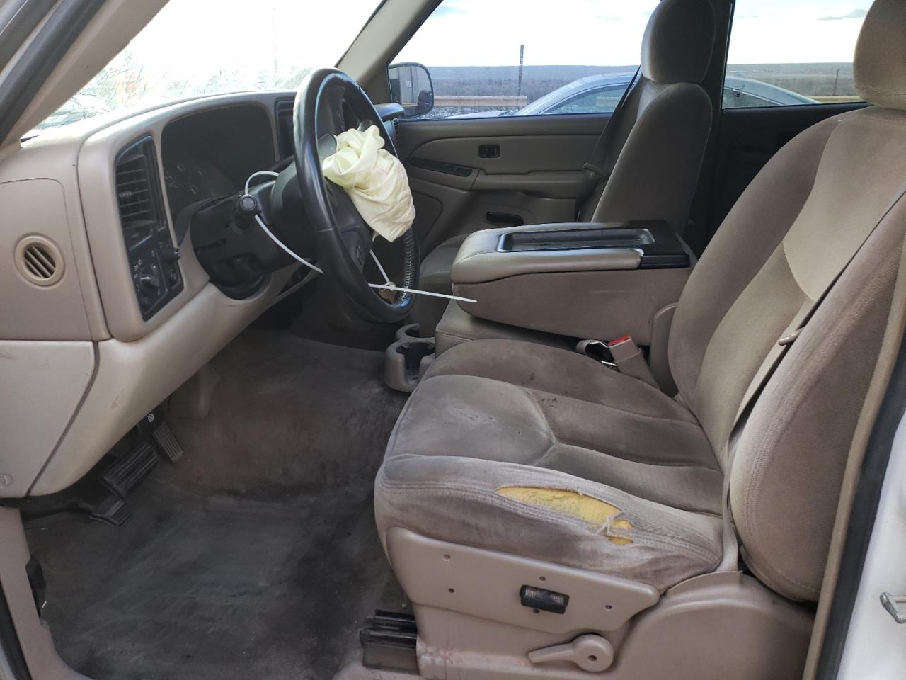 2005 GMC Yukon - Image 7