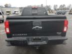 2017 Chevrolet Silverado K1500 Ltz en Venta en Dunn, NC - Front End