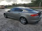 Fort Pierce, FL에서 판매 중인 2011 Jaguar Xf  - Mechanical