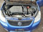 2012 Suzuki Sx4 Le for Sale in Elgin, IL - Normal Wear