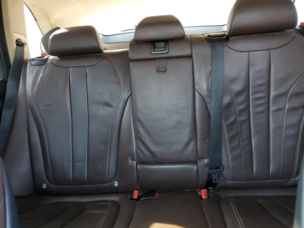 2015 BMW X5 - Image 10