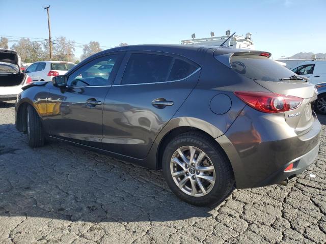  MAZDA 3 2014 Charcoal