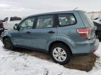 2009 Subaru Forester 2.5X for Sale in Littleton, CO - Undercarriage