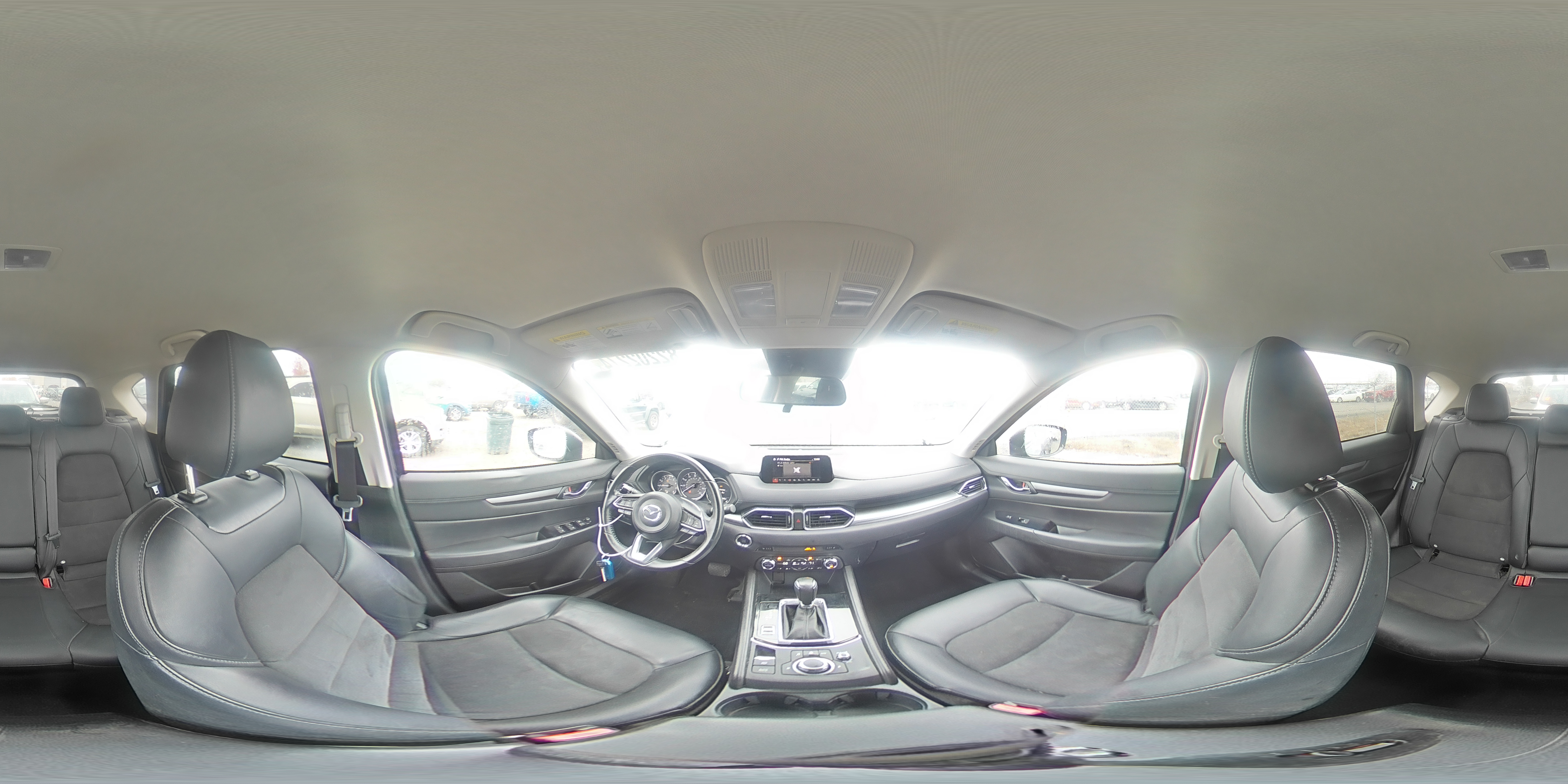 2018 Mazda CX-5 - Image 14