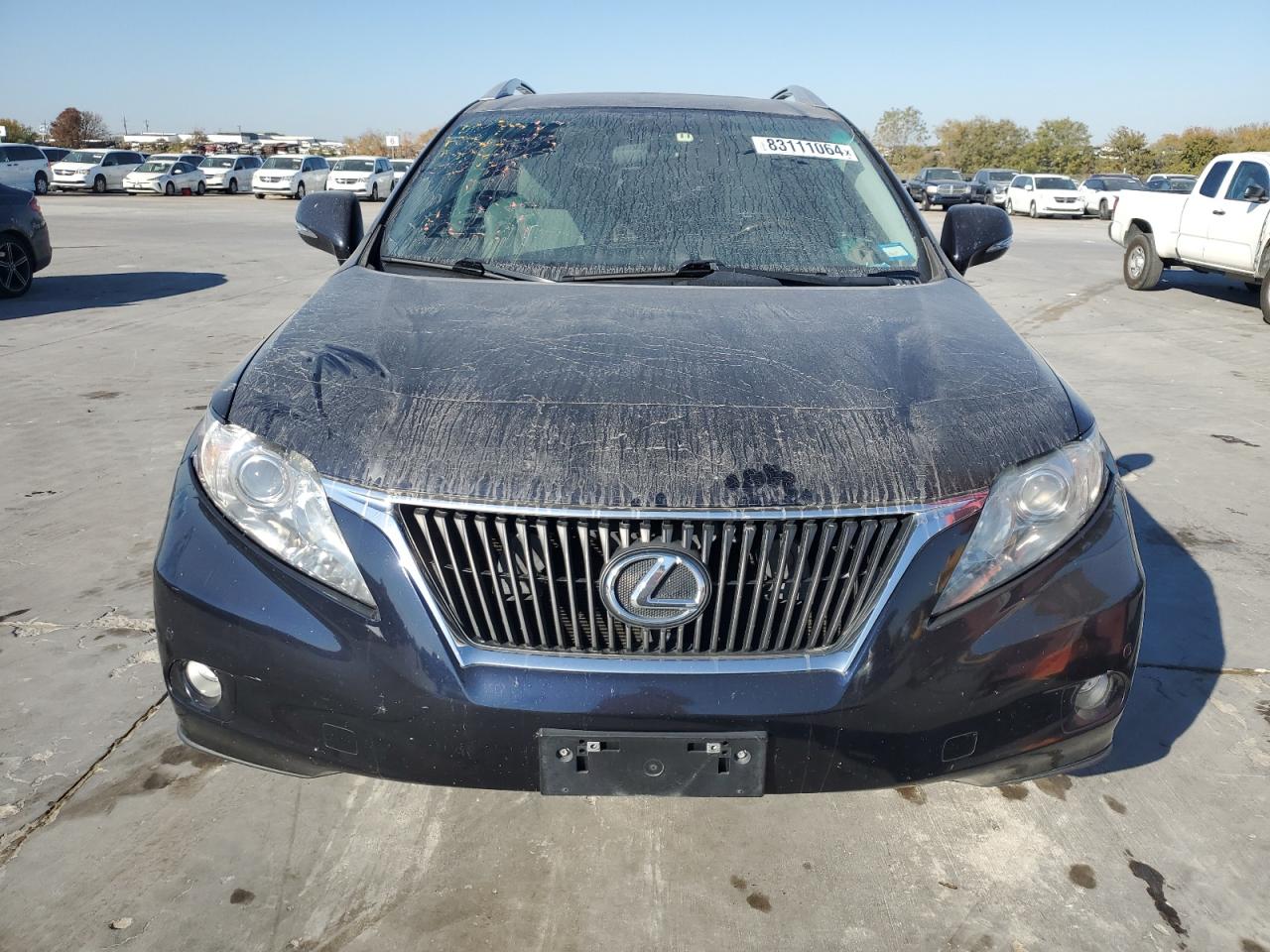 2010 Lexus RX - Image 5