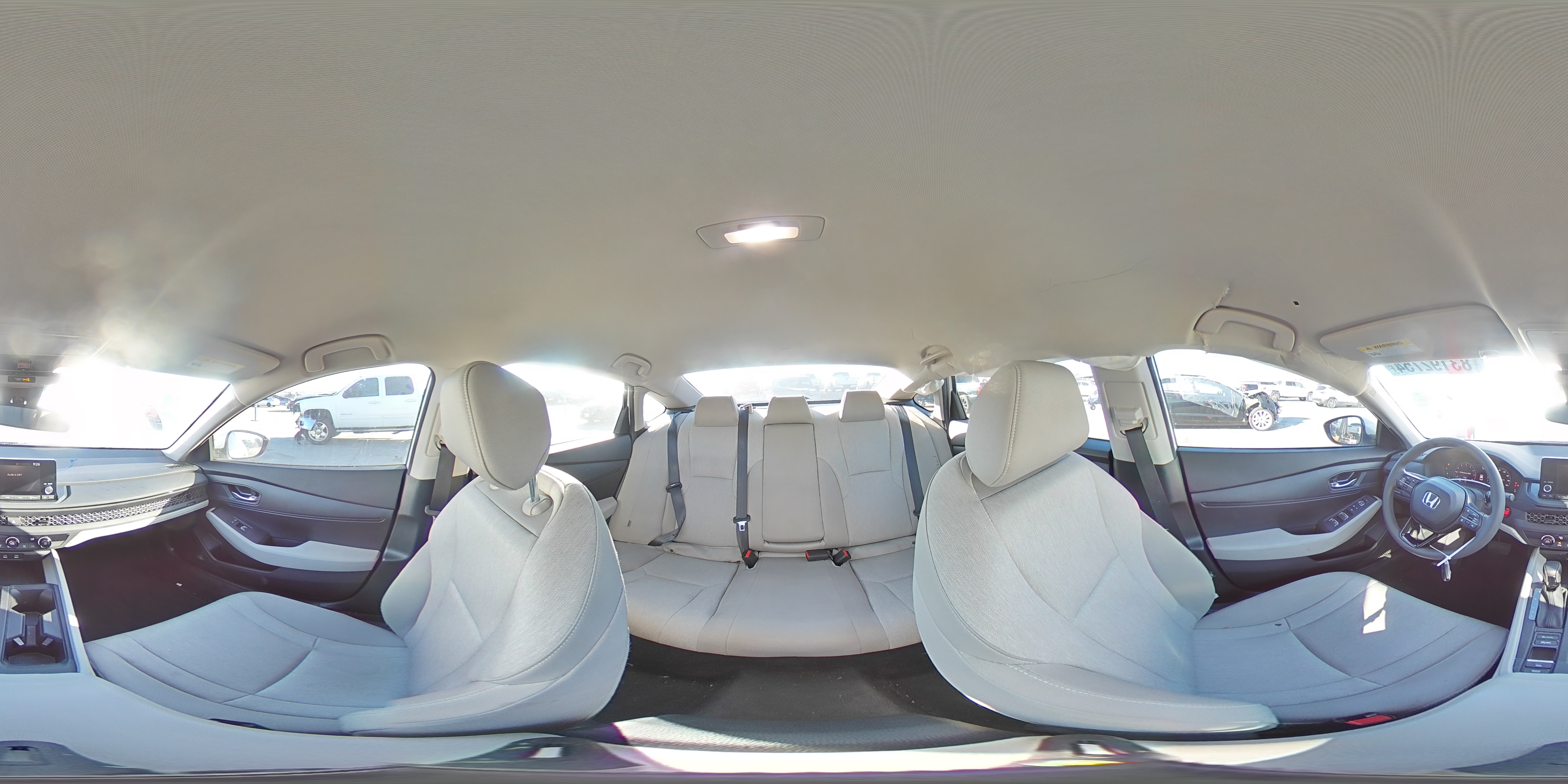 2024 Honda Accord - Image 13