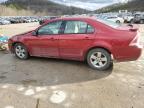 2007 Ford Fusion Se за продажба в Hurricane, WV - Front End