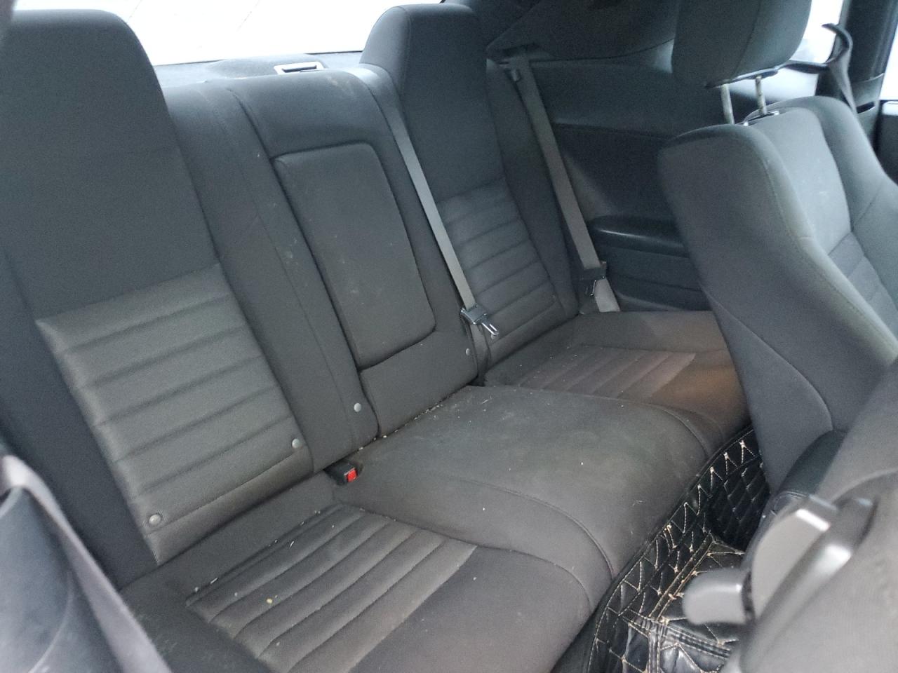 2010 Dodge Challenger Se VIN: 2B3CJ4DV7AH131271 Lot: 83791044