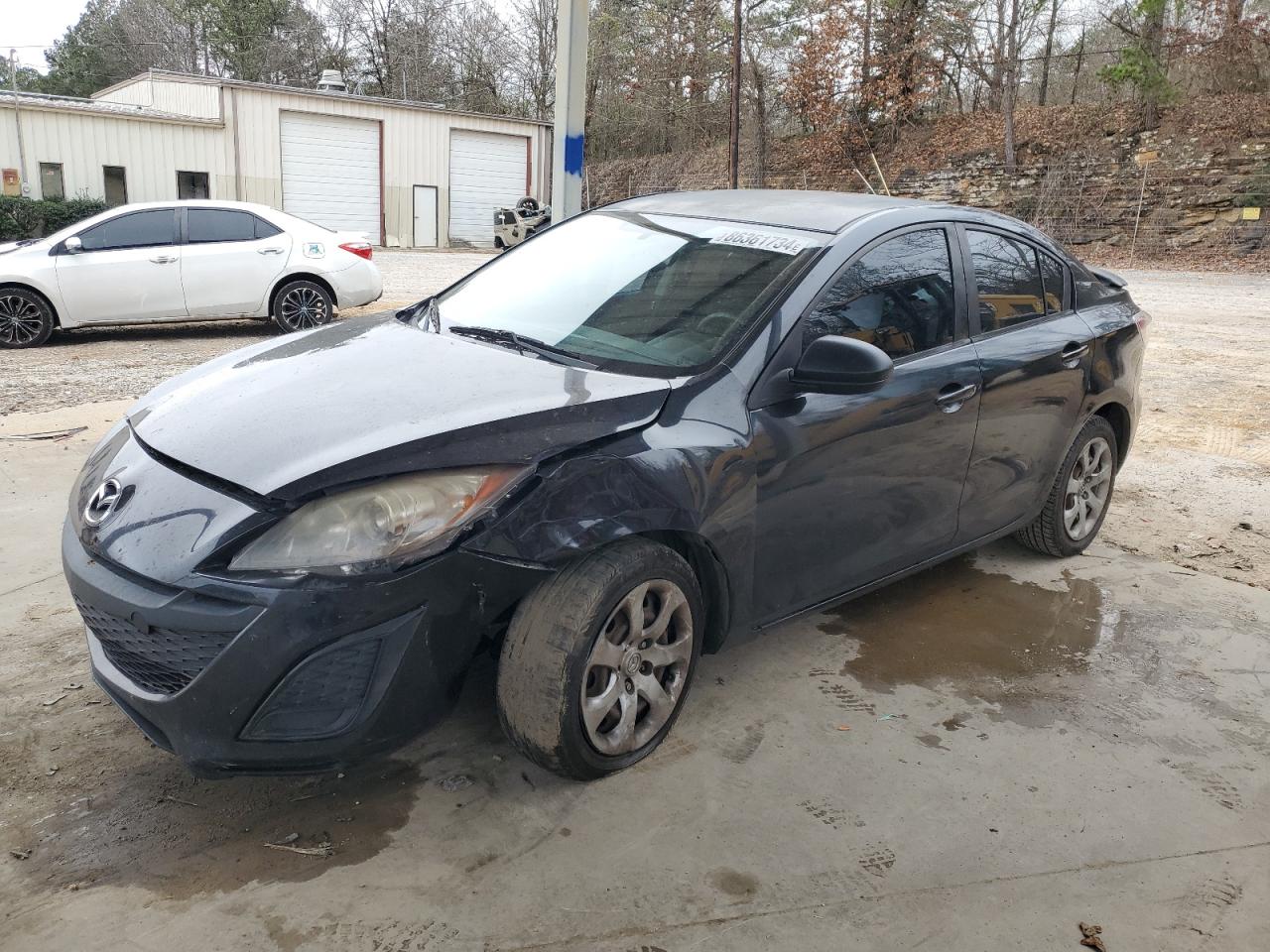 2010 Mazda 3 - Image 1