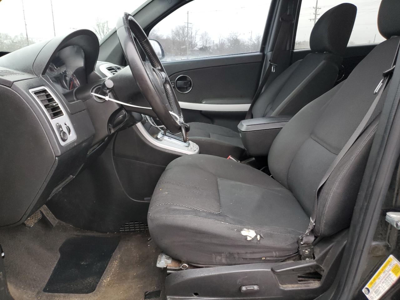 2007 Pontiac Torrent - Image 7