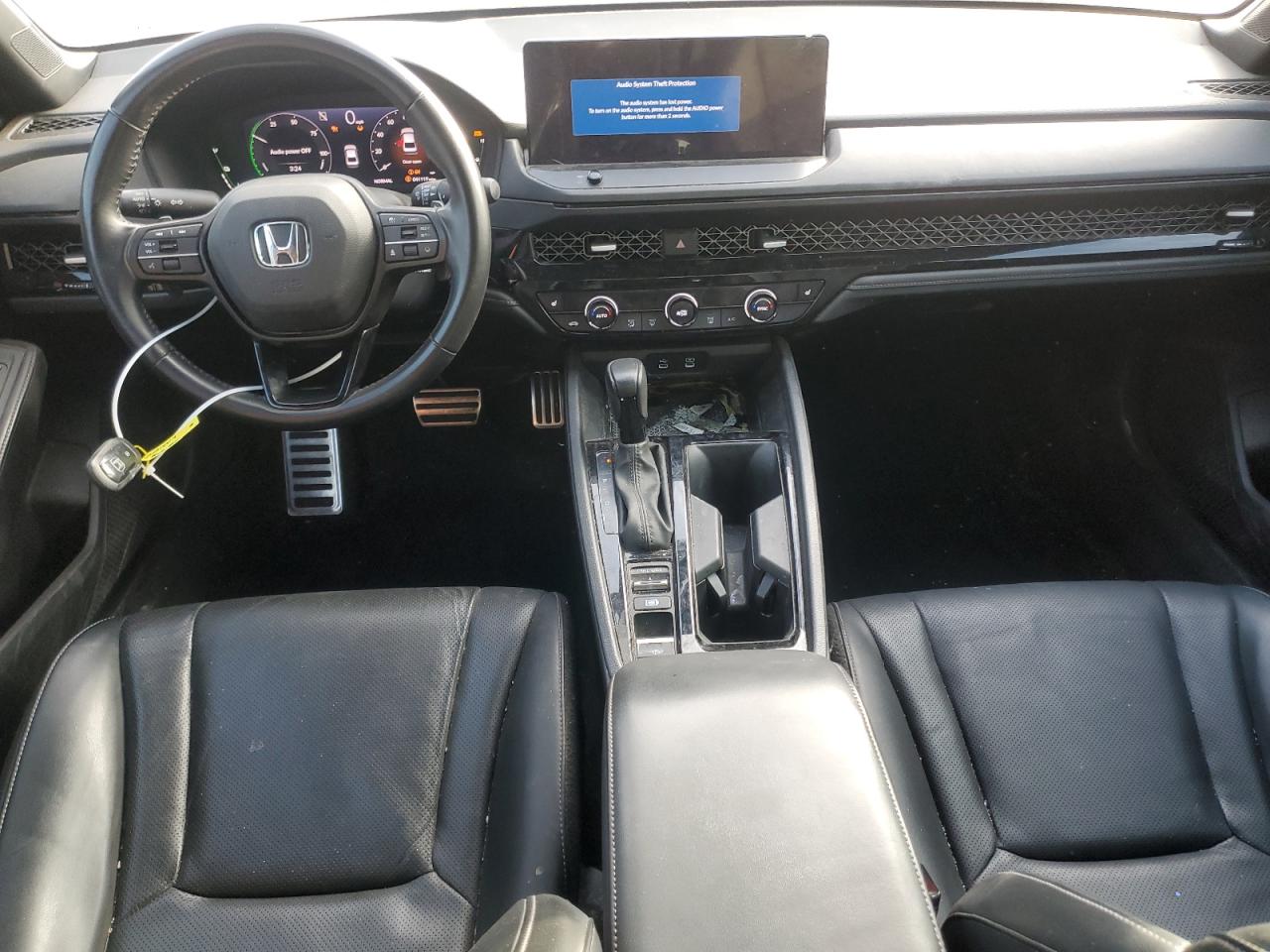 2023 Honda Accord - Image 8