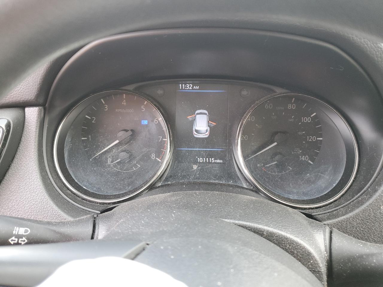 2019 Honda HR-V - Image 9