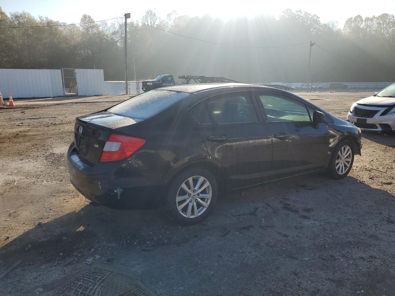 2012 Honda Civic - Image 3