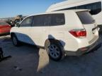 2011 Toyota Highlander Base en Venta en Kansas City, KS - Side