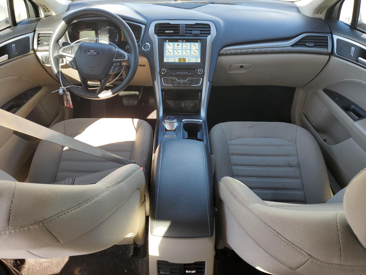 2018 Ford Fusion - Image 8