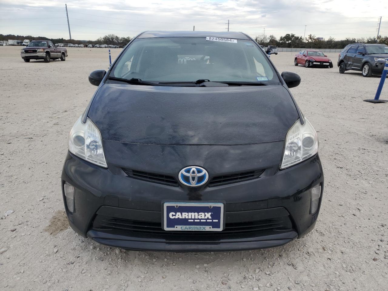 2014 Toyota Prius - Image 5