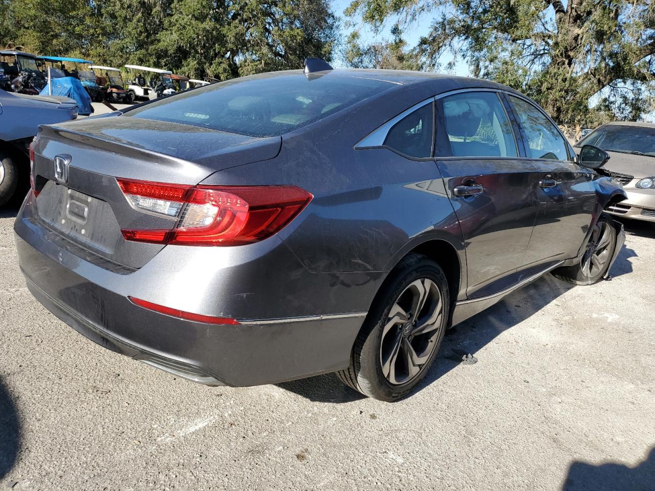 2018 Honda Accord - Image 3