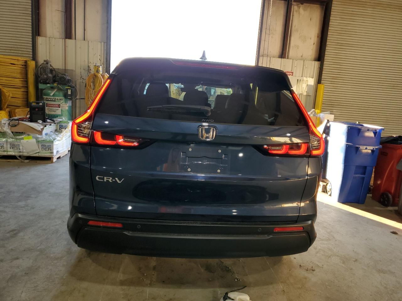 2024 Honda CR-V - Image 6
