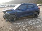 2022 Chevrolet Trailblazer Lt იყიდება Hurricane-ში, WV - Front End