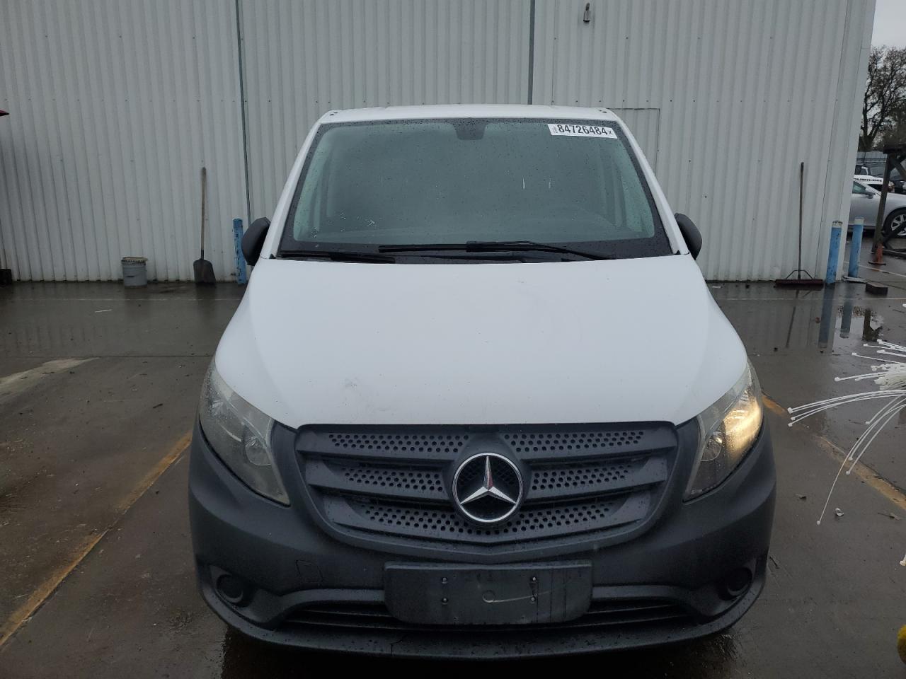 VIN WD3PG2EA6H3218133 2017 MERCEDES-BENZ METRIS no.5