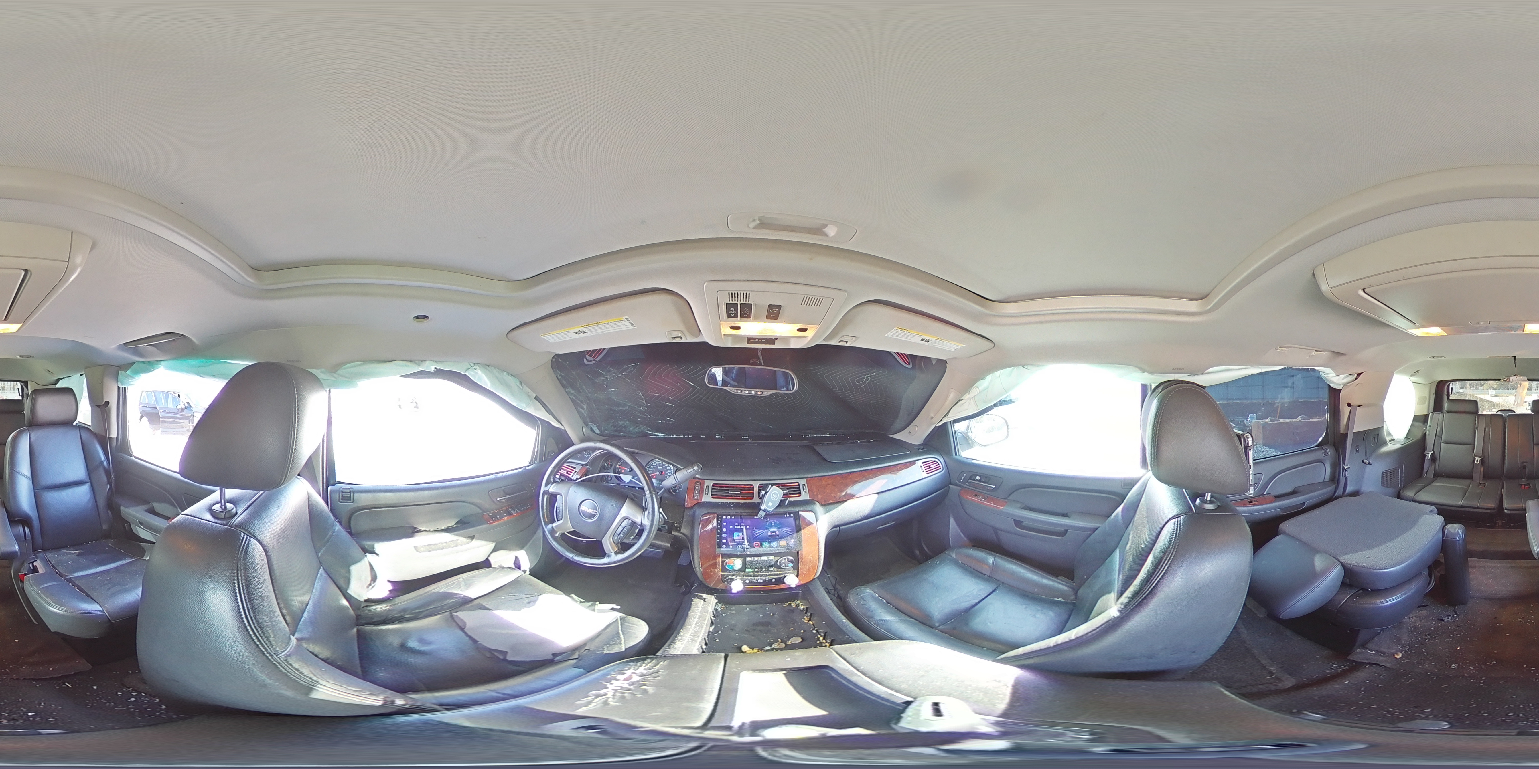 2013 GMC Yukon - Image 13