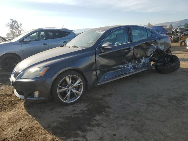 2010 Lexus Is 250