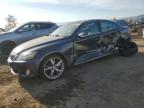 2010 Lexus Is 250 продається в San Martin, CA - Side